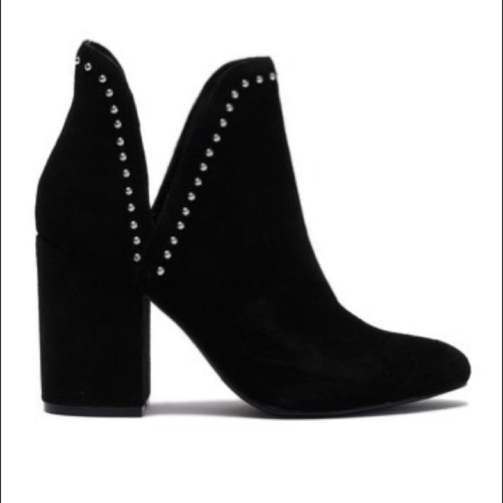 Steve Madden Booties